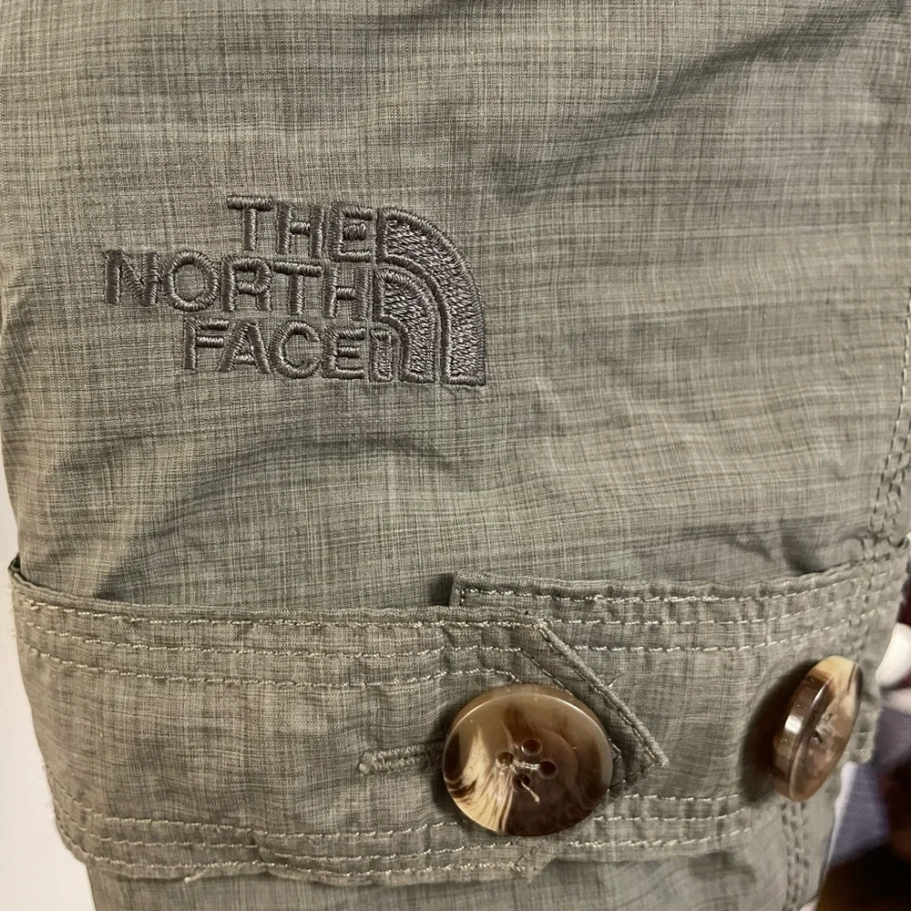 Lightweight trench - Picture 7 of 8